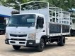 Mitsubishi Mitsubishi khác Canter TF4.9 2022 - Xe tải Nhật Bản 2 tấn thùng dài, hỗ trợ trả góp 70% tại Thaco Bình Dương