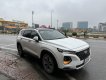 Hyundai Santa Fe 2020 - Bán xe tư nhân biển tỉnh