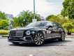 Bentley Flying Spur 2022 - Model 2023 màu đen nội thất da bò sẵn giao ngay