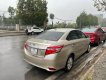 Toyota Vios 2016 - Cần bán xe đăng ký 2016, xe gia đình giá chỉ 350tr