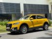 Audi Q2   màu vàng siêu cá tính ! 2018 - Audi Q2 màu vàng siêu cá tính !