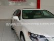 Lexus LS 600 2008 - Màu trắng, nhập khẩu