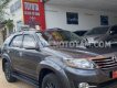 Toyota Fortuner 2015 - Xe zin không lỗi