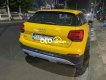 Audi Q2   màu vàng siêu cá tính ! 2018 - Audi Q2 màu vàng siêu cá tính !