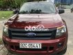 Ford Ranger Bán xe forager 4x4 2014 - Bán xe forager 4x4