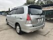 Toyota Innova 2008 - Mẫu xe 7 chỗ lành ít hỏng vặt, rộng rãi