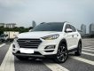 Hyundai Tucson 2020 - Màu trắng