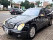 Mercedes-Benz E240 2004 - Nội thất như mới, rất nhiều option hiện đại