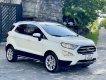 Ford EcoSport 2018 - Xe đẹp giá tốt, hỗ trợ trả góp 70%