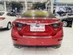 Mazda 3 2017 - Màu đỏ nội thất đen thể thao