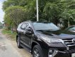 Toyota Fortuner 2017 - Xe số sàn