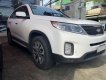 Kia Sorento 2016 - Bản xăng tiêu chuẩn