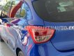 Hyundai Grand i10 2021 - Màu xanh, giá cạnh tranh