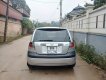 Hyundai Getz 2010 - Màu bạc