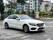 Mercedes-Benz C200 2015 - Bán xe màu trắng