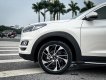 Hyundai Tucson 2020 - Màu trắng