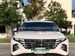 Hyundai Tucson 2022 - Bản full màu trắng, nội thất đen