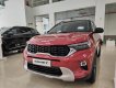 Kia Sonet 2022 - Xe có sẵn, ưu đãi khủng, hỗ trợ trả góp