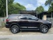 Toyota Fortuner 2017 - Xe số sàn