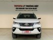 Toyota Fortuner 2020 - Xe số sàn