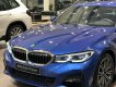 BMW 330i 2022 - Giao xe toàn quốc, khuyến mại khủng