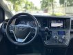 Toyota Sienna 2018 - Lăn bánh 5 vạn