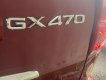 Lexus GX 470 2008 - Màu đỏ, nhập khẩu nguyên chiếc