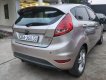 Ford Fiesta 2011 - Xe không một lỗi nhỏ