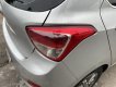 Hyundai Grand i10 2015 - Gầm bệ chắc chắn