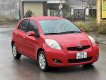 Toyota Yaris 2011 - Màu đỏ, nhập khẩu Thái, 320 triệu