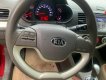 Kia Morning 2018 - Màu đỏ, giá cực tốt