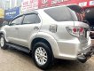 Toyota Fortuner 2013 - Xe cực đẹp, bảo dưỡng hãng