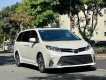 Toyota Sienna 2018 - Lăn bánh 5 vạn