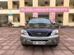 Kia Sorento 2008 - Xe nhập khẩu nguyên chiếc, máy dầu 2 cầu, số tự động, giá chỉ 298tr