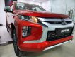 Mitsubishi Triton 2022 - Bán tải giảm 50% thuế, tặng bảo hiểm thân vỏ