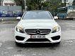 Mercedes-Benz C200 2015 - Bán xe màu trắng