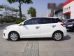 Toyota Yaris 2015 - Màu trắng cực đẹp