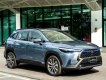 Toyota Corolla Cross 2023 - Ưu đãi khủng khai xuân giảm tiền mặt