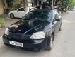 Daewoo Lacetti 2005 - Màu đen, giá cực tốt