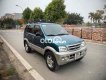 Daihatsu Terios Bán  sx 2004 đăng ký 2005, 2 cầu, chính chủ 2004 - Bán Terios sx 2004 đăng ký 2005, 2 cầu, chính chủ