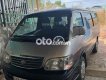 Toyota Hiace  12 chổ zin 2003 - toyota 12 chổ zin