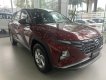 Hyundai Tucson 2023 - Vin 2023, màu đỏ hợp mệnh, sẵn xe và sẵn màu, liên hệ hotline ngay để được tư vấn