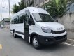 Thaco Iveco Daily Plus 2023 - Giá xe khách 19 chỗ Thaco, trả góp
