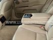 Lexus LS 600 2008 - Màu trắng, nhập khẩu