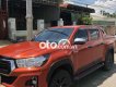 Toyota Hilux bán xe gia đình 2018 - bán xe gia đình