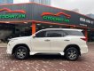 Toyota Fortuner 2017 - Xe bao đẹp, giá bao tốt