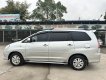 Toyota Innova 2008 - Mẫu xe 7 chỗ lành ít hỏng vặt, rộng rãi