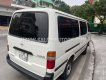 Toyota Hiace 2004 - Xe còn rất mới, sơn zin cả xe