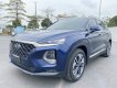 Hyundai Santa Fe 2021 - Màu xanh lam