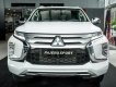 Mitsubishi Pajero Sport 2022 - Xe có sẵn giao ngay